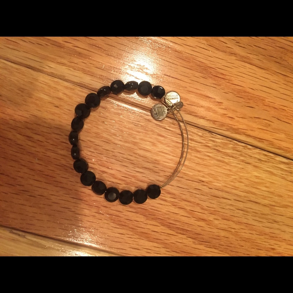 alex and ani bracelet